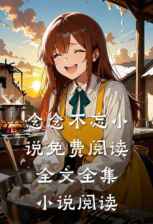 念念不忘小说免费阅读全文全集小说阅读