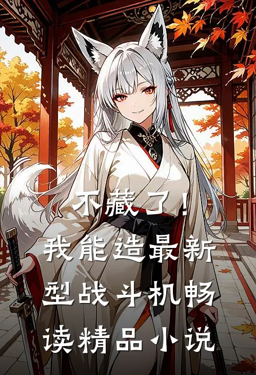 不藏了！我能造最新型战斗机畅读精品小说