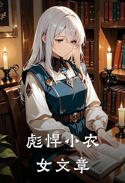 彪悍小农女文章