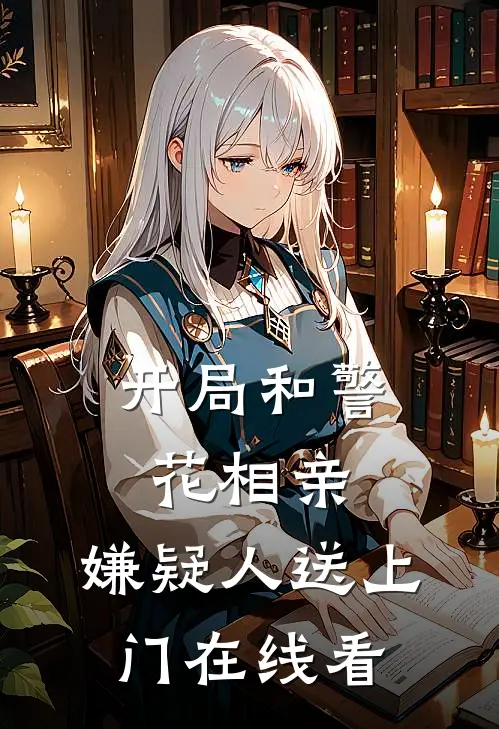 开局和警花相亲，嫌疑人送上门在线看