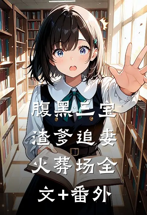 腹黑三宝：渣爹追妻火葬场全文+番外
