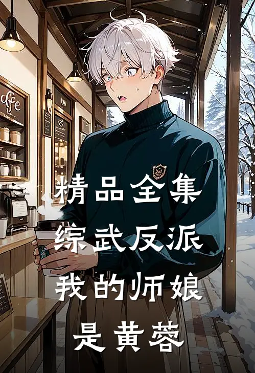 精品全集综武反派：我的师娘是黄蓉