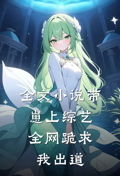 全文小说带崽上综艺，全网跪求我出道