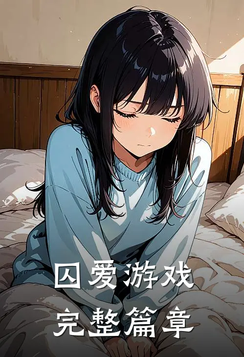 囚爱游戏完整篇章