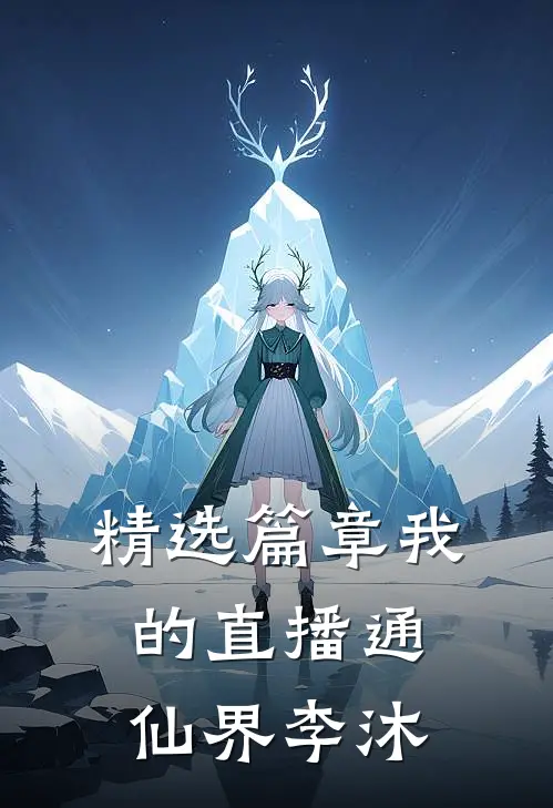 精选篇章我的直播通仙界李沐