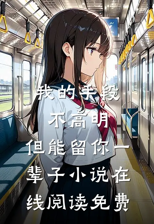 我的手段不高明，但能留你一辈子小说在线阅读免费