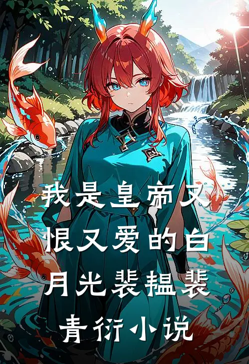 我是皇帝又恨又爱的白月光裴韫裴青衍小说