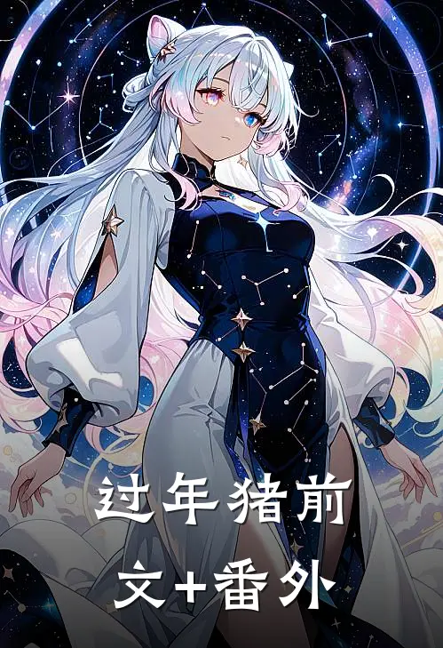 过年猪前文+番外