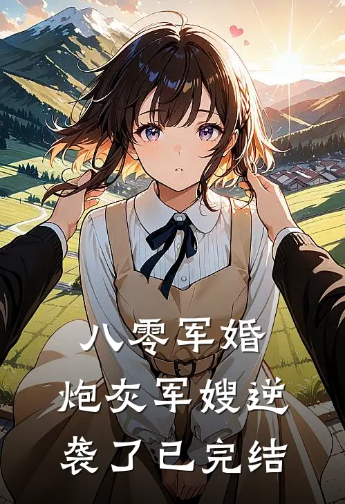 八零军婚炮灰军嫂逆袭了已完结免费阅读
