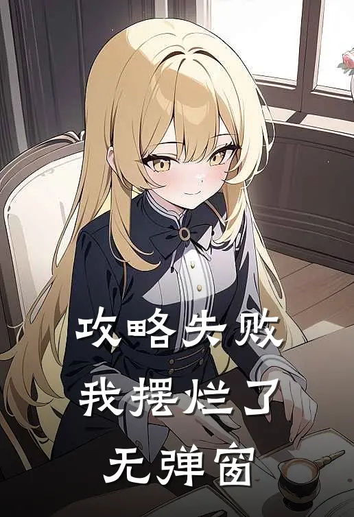 攻略失败，我摆烂了无弹窗