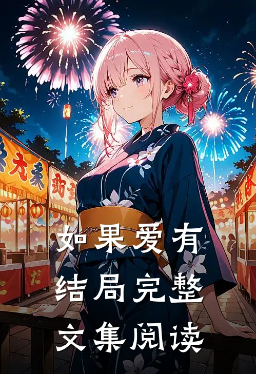 如果爱有结局完整文集阅读