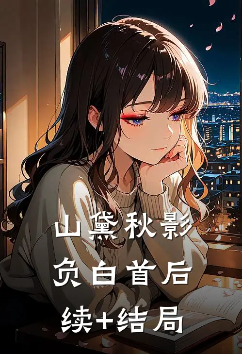 山黛秋影负白首后续+结局