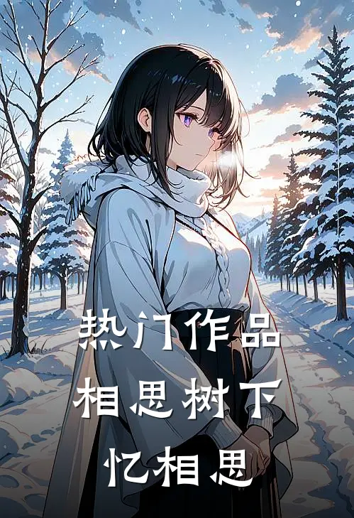 热门作品相思树下忆相思