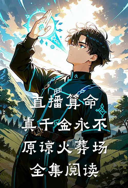 直播算命，真千金永不原谅火葬场全集阅读