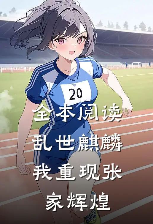 全本阅读乱世麒麟：我重现张家辉煌