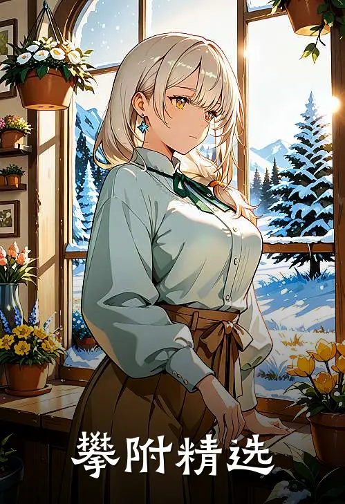 攀附精选