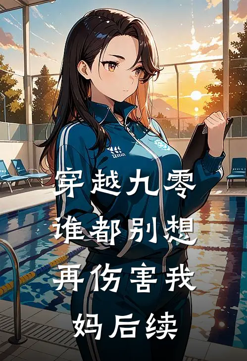 穿越九零,谁都别想再伤害我妈后续