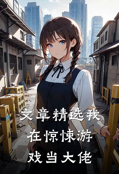 文章精选我在惊悚游戏当大佬
