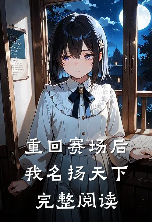 重回赛场后，我名扬天下完整阅读