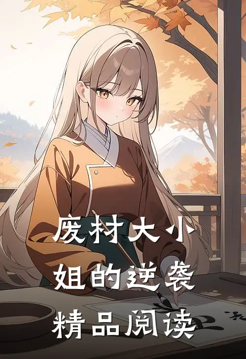 废材大小姐的逆袭精品阅读