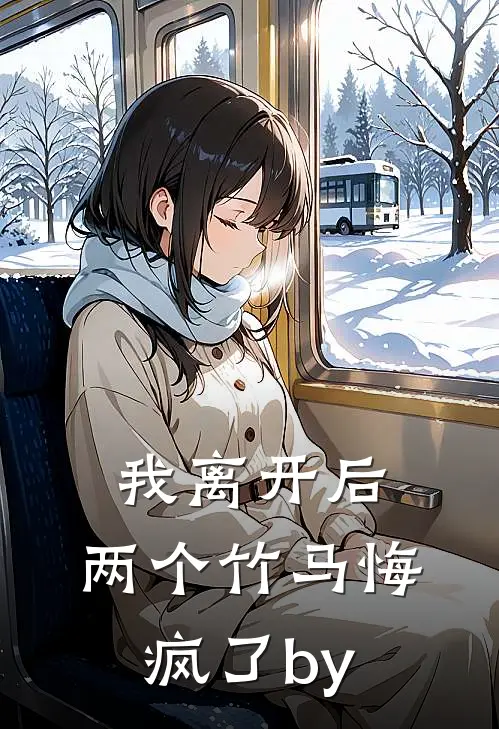 我离开后，两个竹马悔疯了by