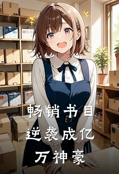 畅销书目逆袭成亿万神豪