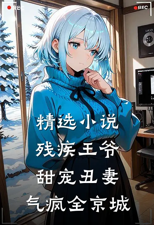 精选小说残疾王爷甜宠丑妻，气疯全京城