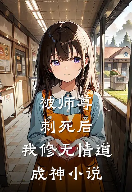 被师尊刺死后，我修无情道成神小说