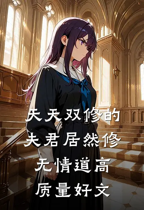 天天双修的夫君居然修无情道高质量好文