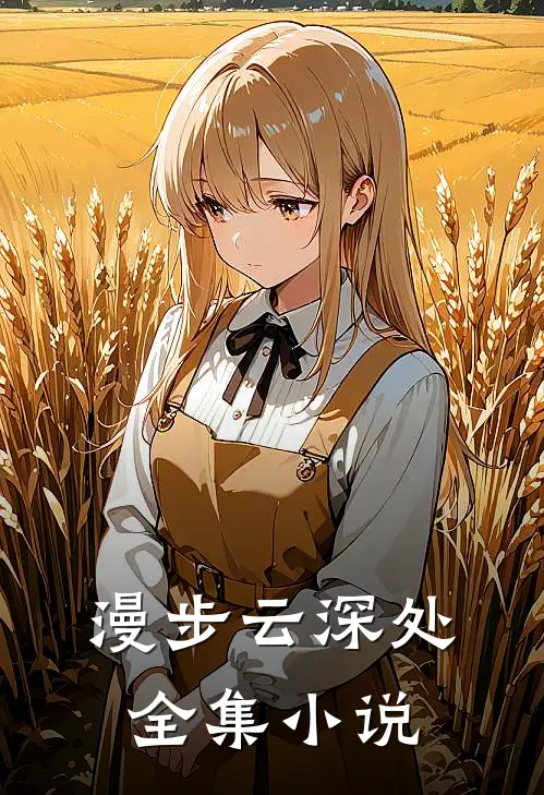 漫步云深处全集小说
