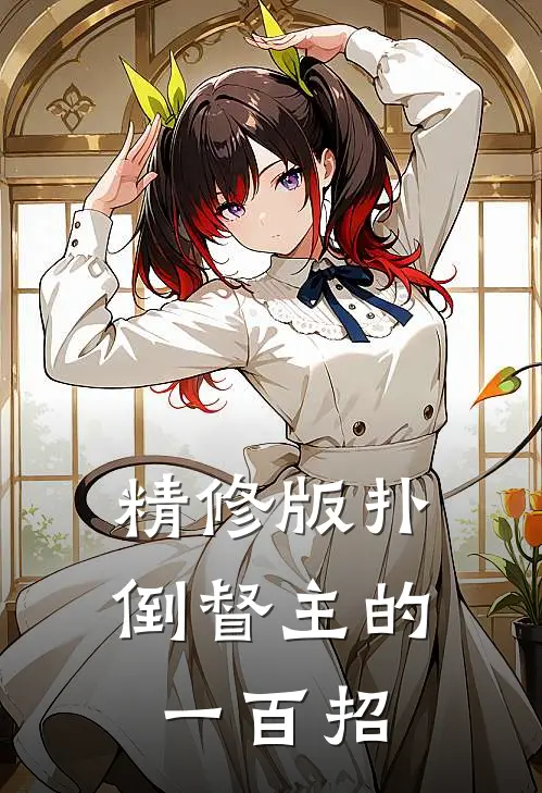 精修版扑倒督主的一百招