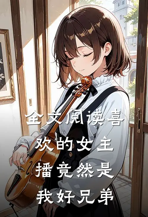 全文阅读喜欢的女主播竟然是我好兄弟