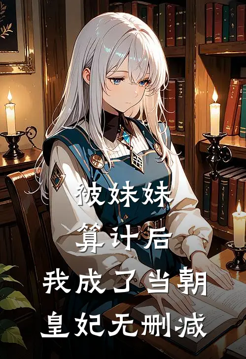 被妹妹算计后,我成了当朝皇妃无删减免费阅读