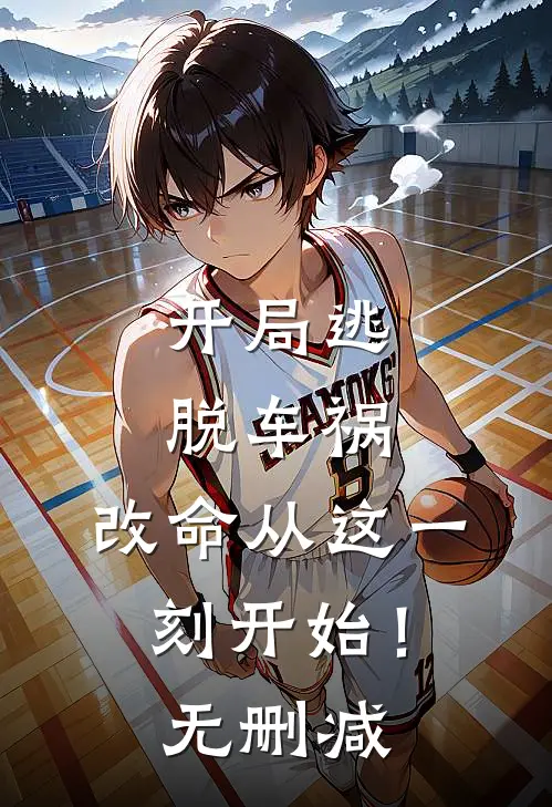开局逃脱车祸，改命从这一刻开始！无删减