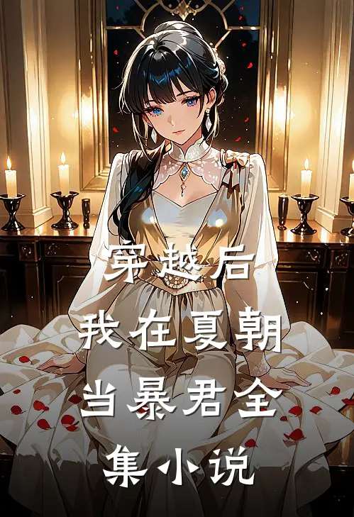 穿越后，我在夏朝当暴君全集小说