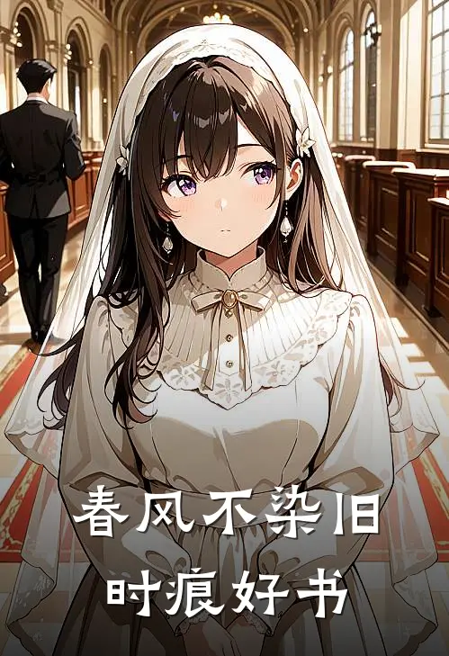 春风不染旧时痕好书