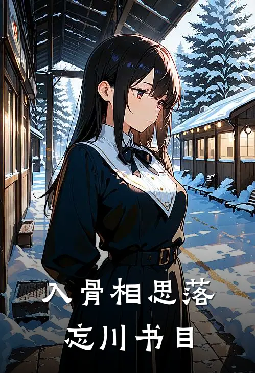 入骨相思落忘川书目