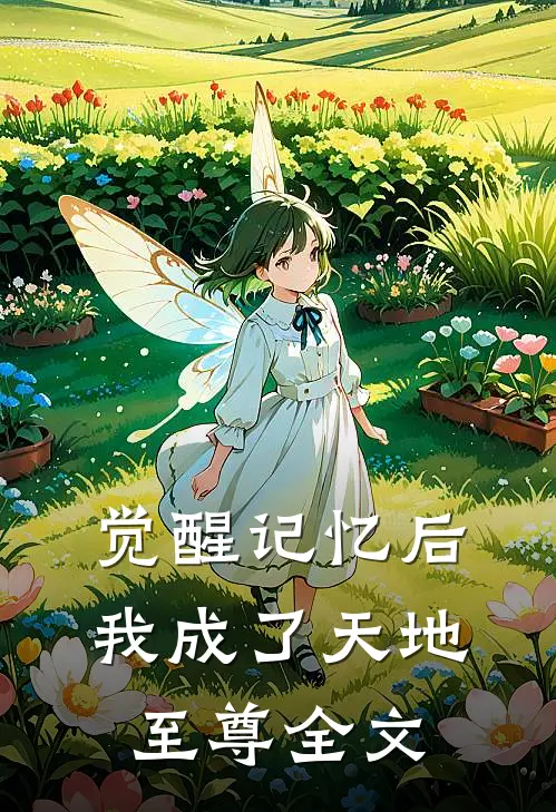 觉醒记忆后，我成了天地至尊全文
