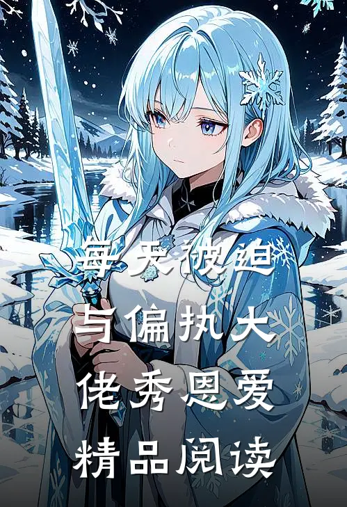 每天被迫与偏执大佬秀恩爱精品阅读