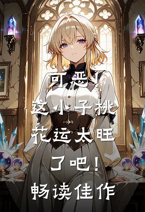 可恶！这小子桃花运太旺了吧！畅读佳作