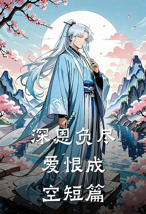 深恩负尽，爱恨成空短篇