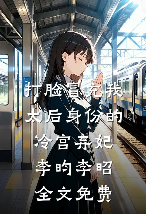 打脸冒充我太后身份的冷宫弃妃李昀李昭全文免费