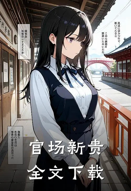 官场新贵全文下载