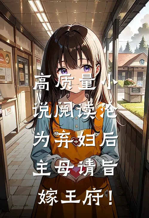 高质量小说阅读沦为弃妇后，主母请旨嫁王府！