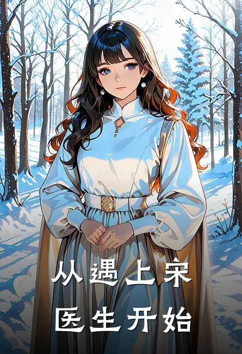 从遇上宋医生开始