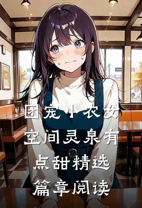 团宠小农女：空间灵泉有点甜精选篇章阅读