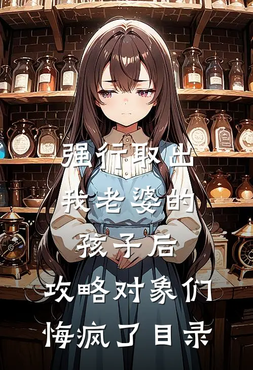 强行取出我老婆的孩子后，攻略对象们悔疯了目录